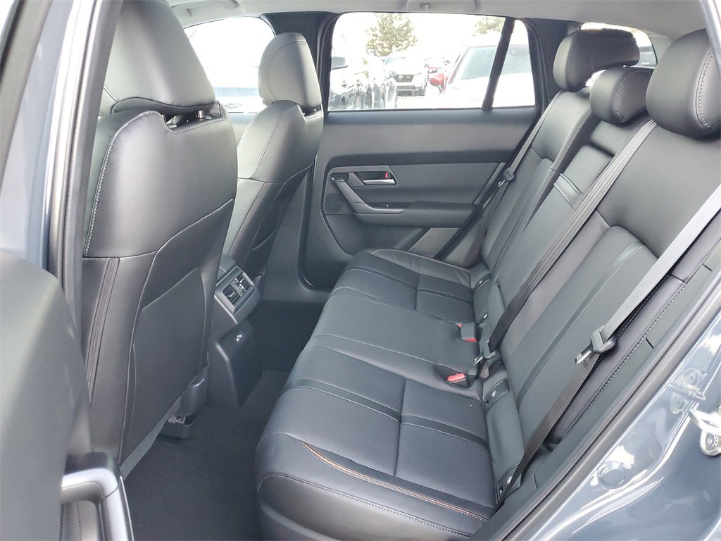 New 2026 MAZDA CX-50 AWD 2.5 Hybrid w/ Weather Package image 14