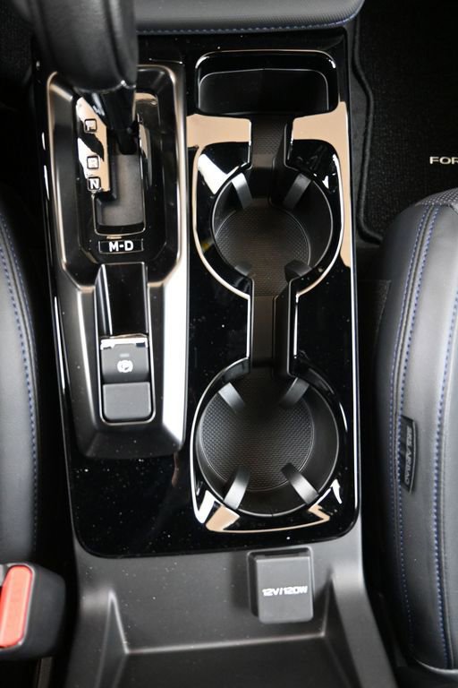 New 2026 Subaru Forester Limited image 35