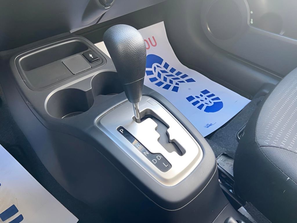 Used 2024 Mitsubishi Mirage G4 ES image 31