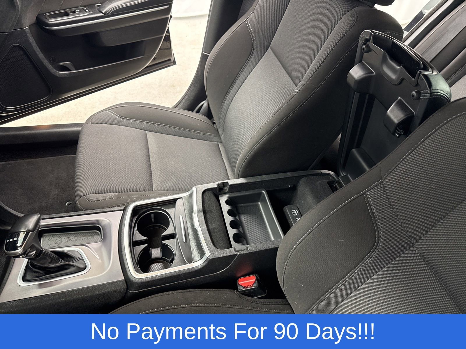 Used 2022 Dodge Charger SXT image 21