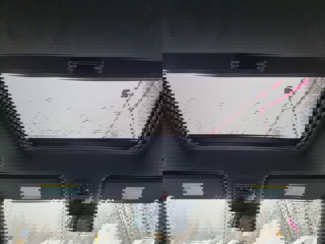 New 2026 Hyundai Palisade Calligraphy image 21