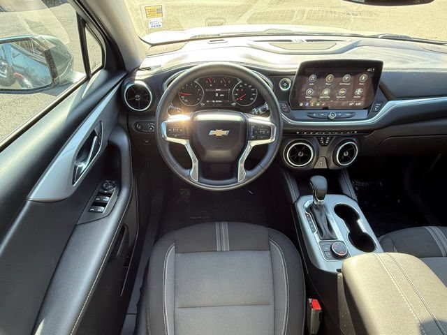 Used 2023 Chevrolet Blazer LT w/ Driver Confidence Package AWD/4WD image 23