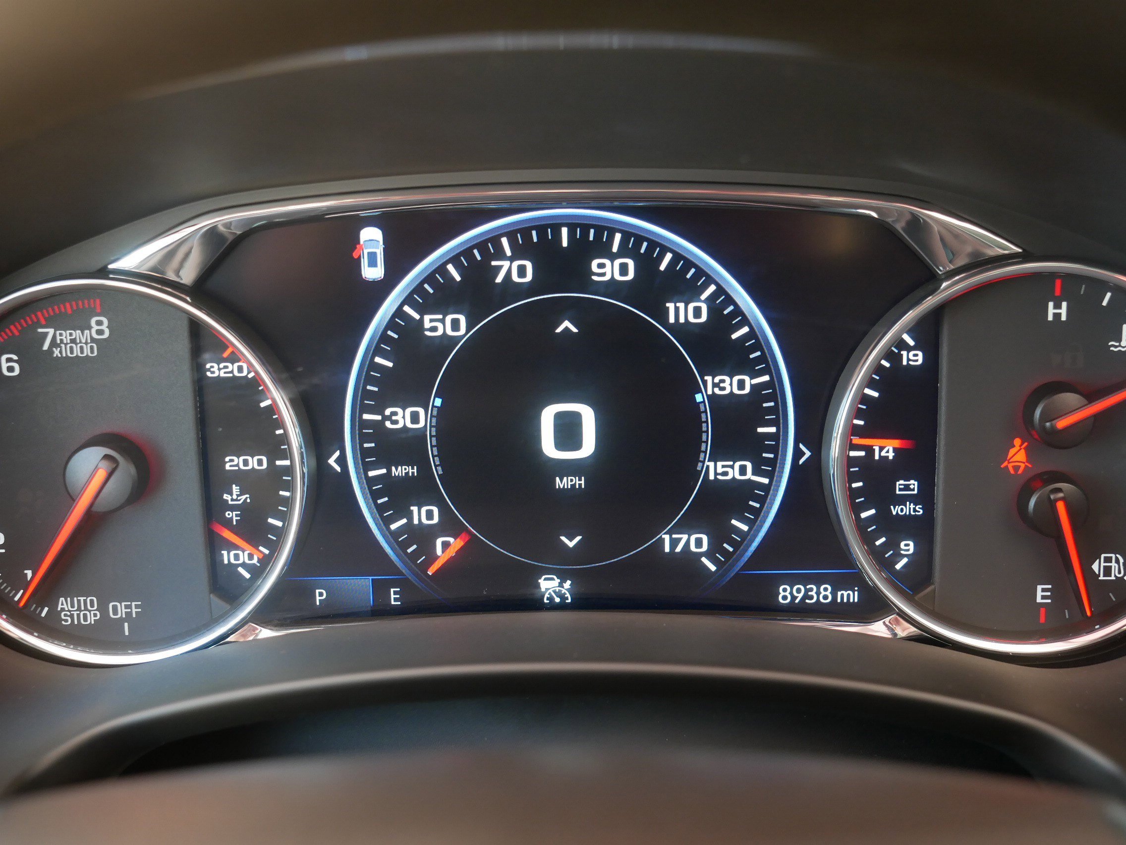 Used 2023 GMC Terrain Denali w/ Black Diamond Edition AWD/4WD image 21