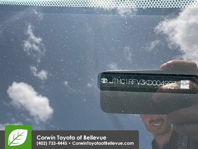 Used 2019 Toyota RAV4 XLE Premium w/ Protection Package FWD image 26