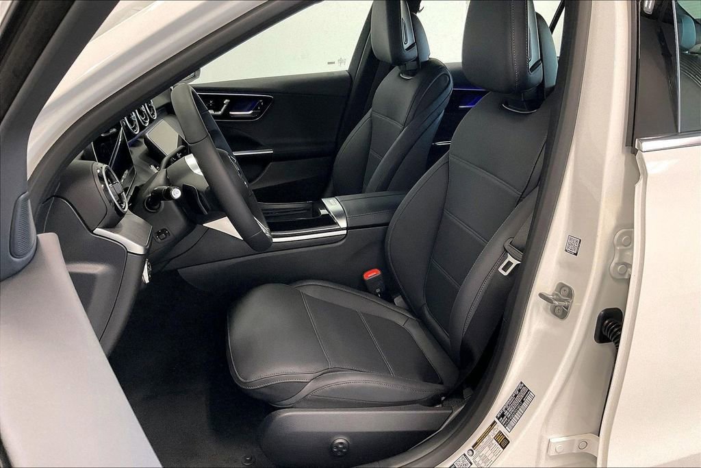 New 2026 Mercedes-Benz C 300 Sedan image 28