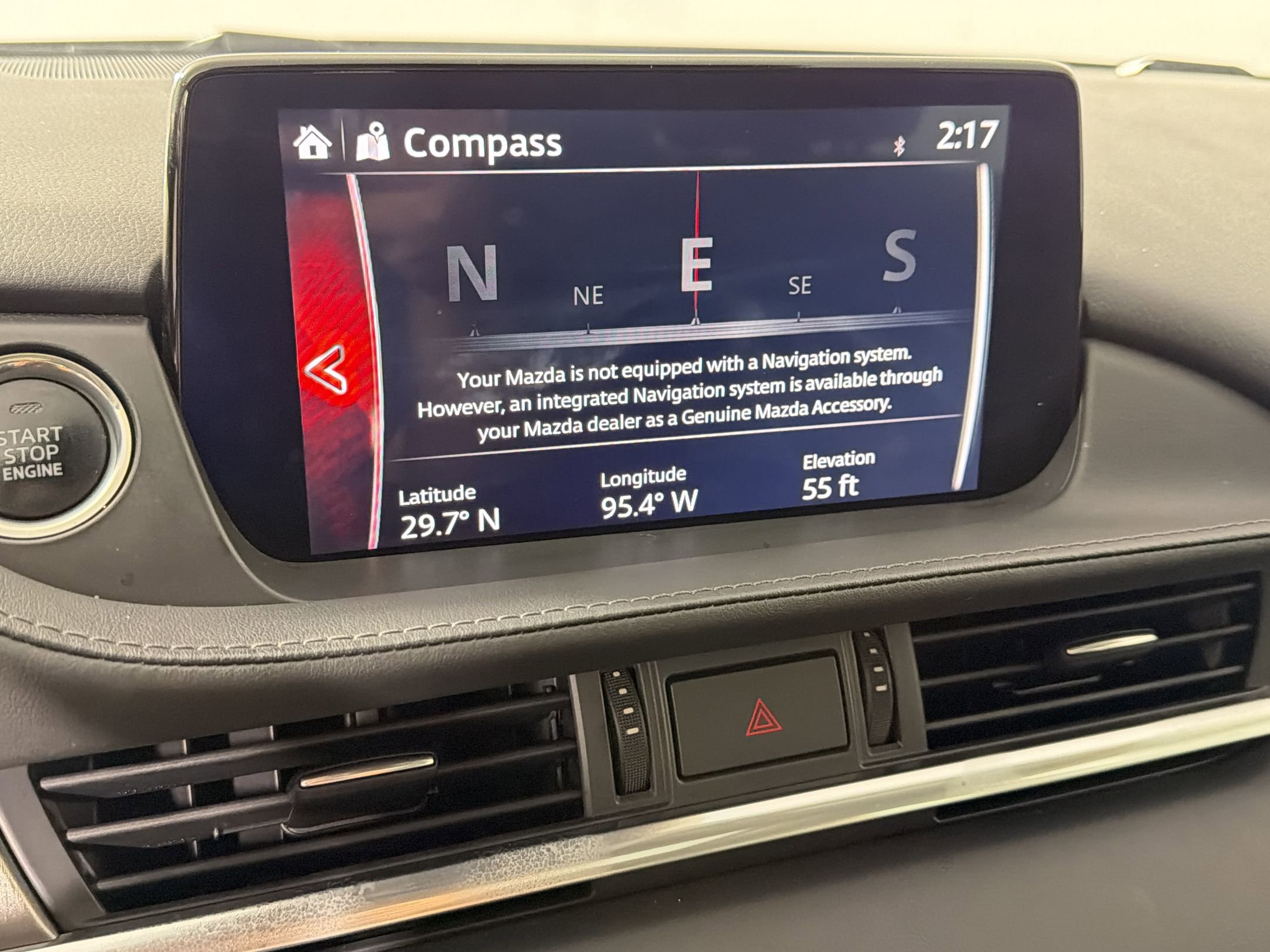 Used 2021 MAZDA MAZDA6 Grand Touring Reserve FWD image 24
