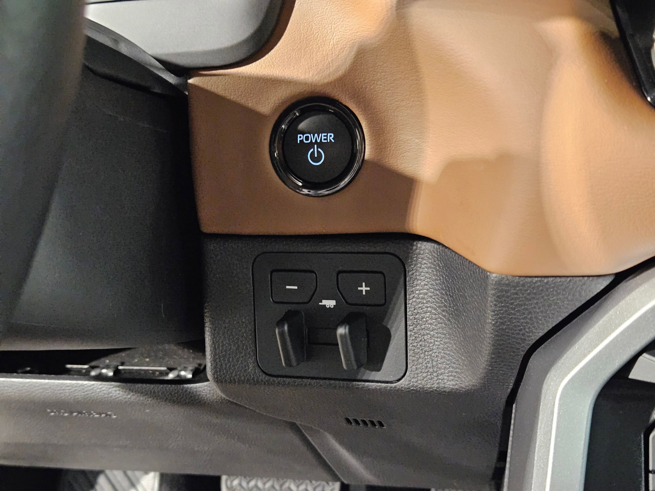 Used 2025 Toyota Tundra 1794 Edition image 34