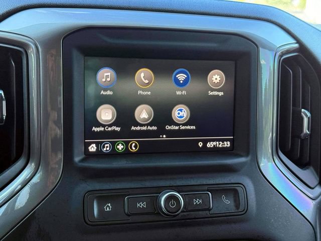 Used 2020 GMC Sierra 3500 4x4 Regular Cab w/ Fleet Convenience Package image 27