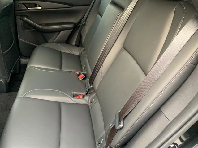 New 2026 MAZDA CX-30 AWD 2.5 S w/ Select Sport Pkg image 11