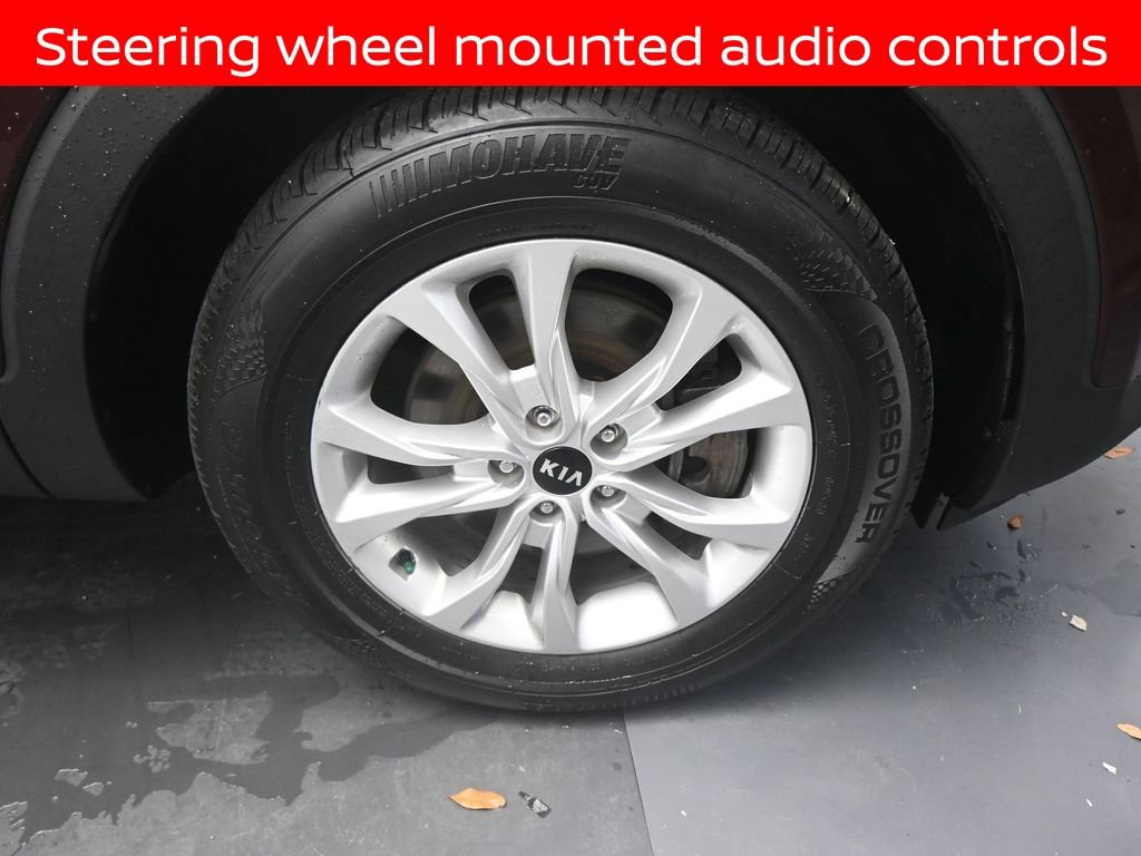 Used 2020 Kia Telluride LX image 23