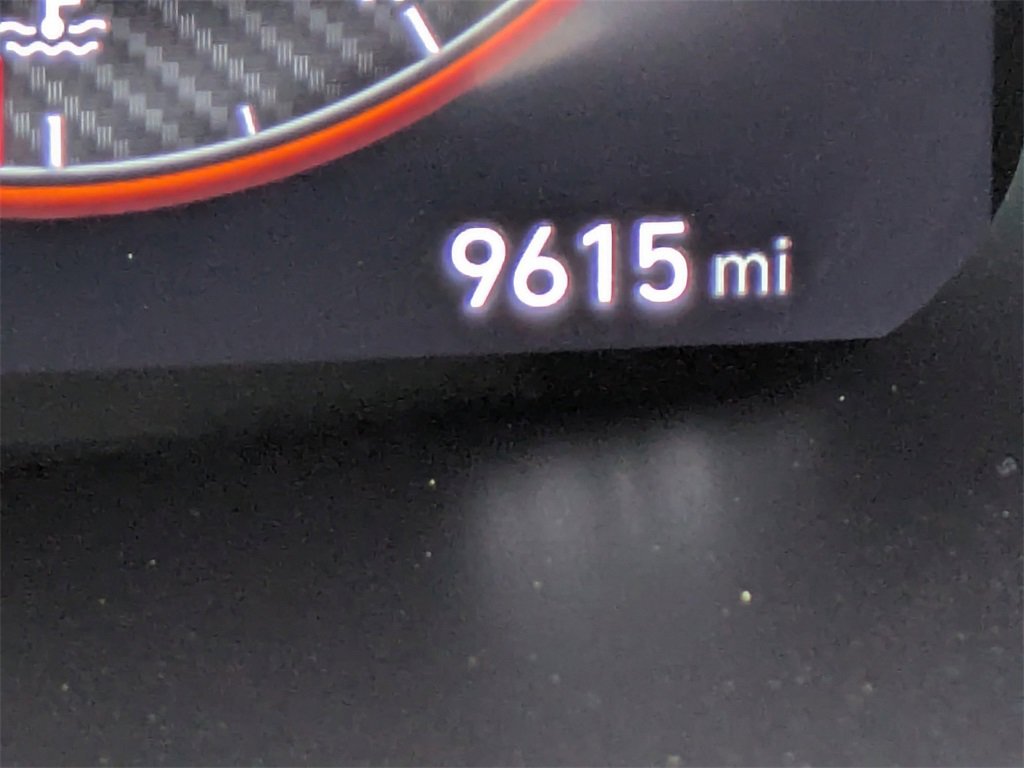 Used 2023 Hyundai Santa Fe SEL w/ Premium Package image 33