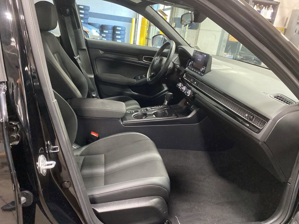 Certified 2023 Honda Civic Sport image 13