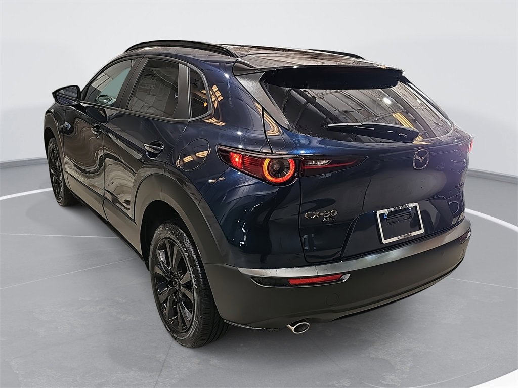 New 2026 MAZDA CX-30 AWD 2.5 S image 7