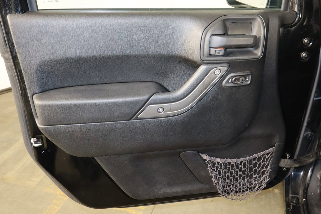 Used 2013 Jeep Wrangler Sport image 20