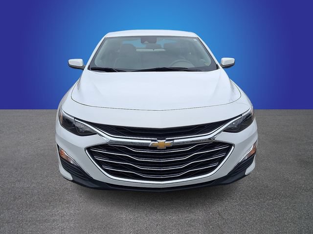 Used 2024 Chevrolet Malibu LS FWD image 2