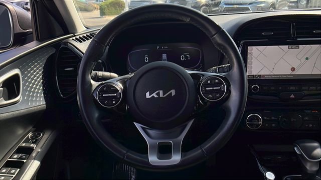 Used 2023 Kia Soul EX FWD image 21