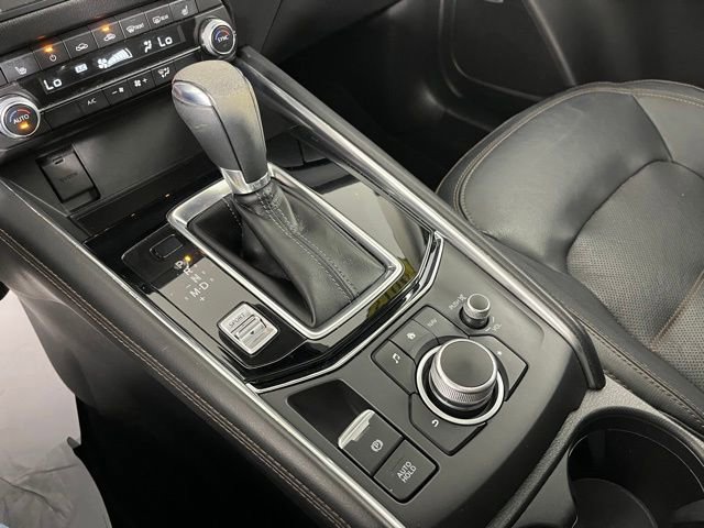 Used 2019 MAZDA CX-5 Grand Touring AWD/4WD image 35