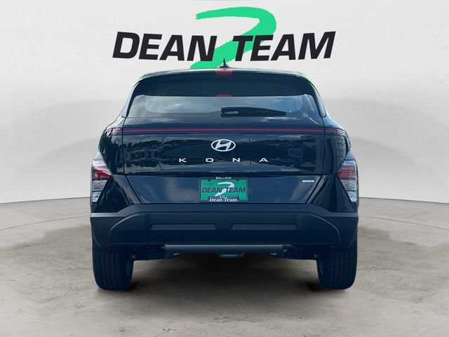 Used 2026 Hyundai Kona SE AWD/4WD image 6