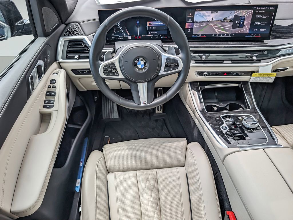 Used 2025 BMW X5 xDrive40i w/ Executive Package image 23