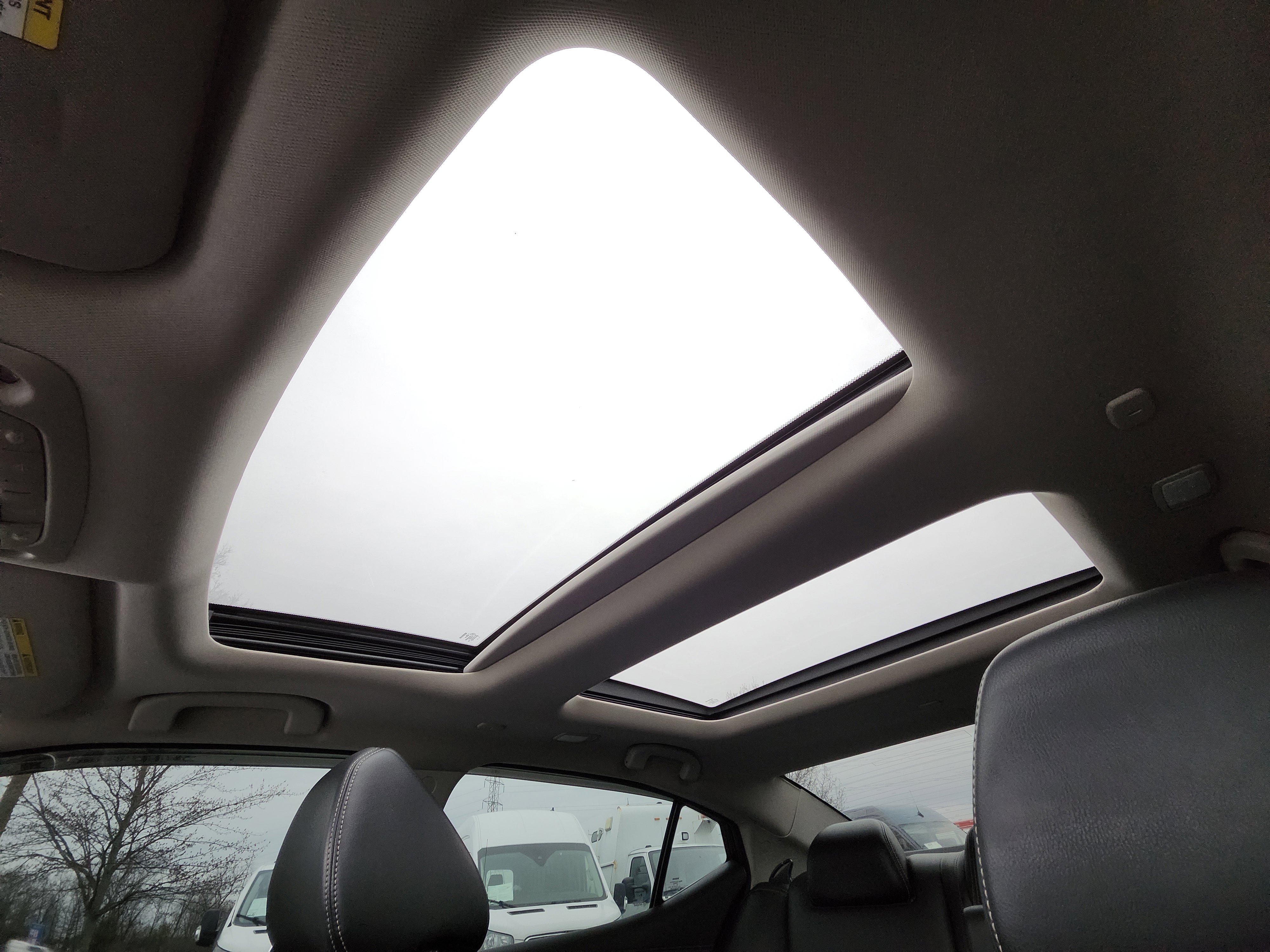 Used 2018 Nissan Maxima 3.5 SL image 2