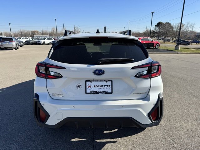 Used 2024 Subaru Crosstrek 2.5i Limited image 39