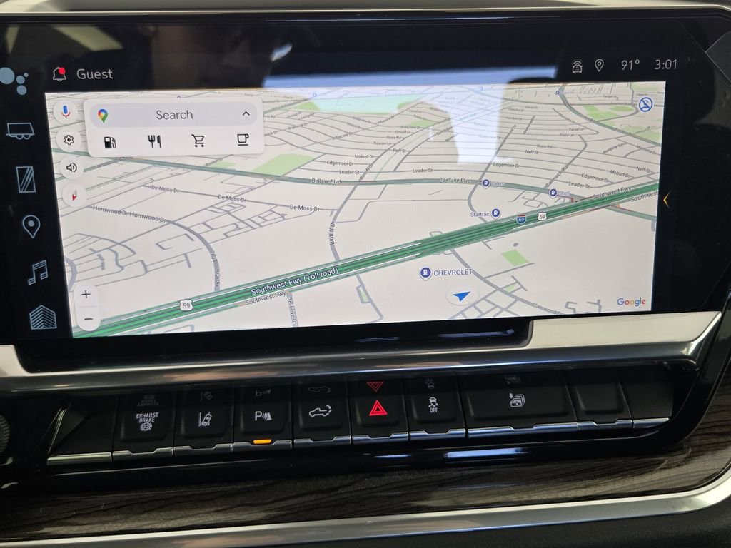 New 2026 Chevrolet Silverado 3500 LT w/ Texas Edition image 19