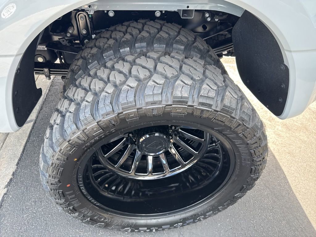 Used 2026 Ford F450 Platinum image 13