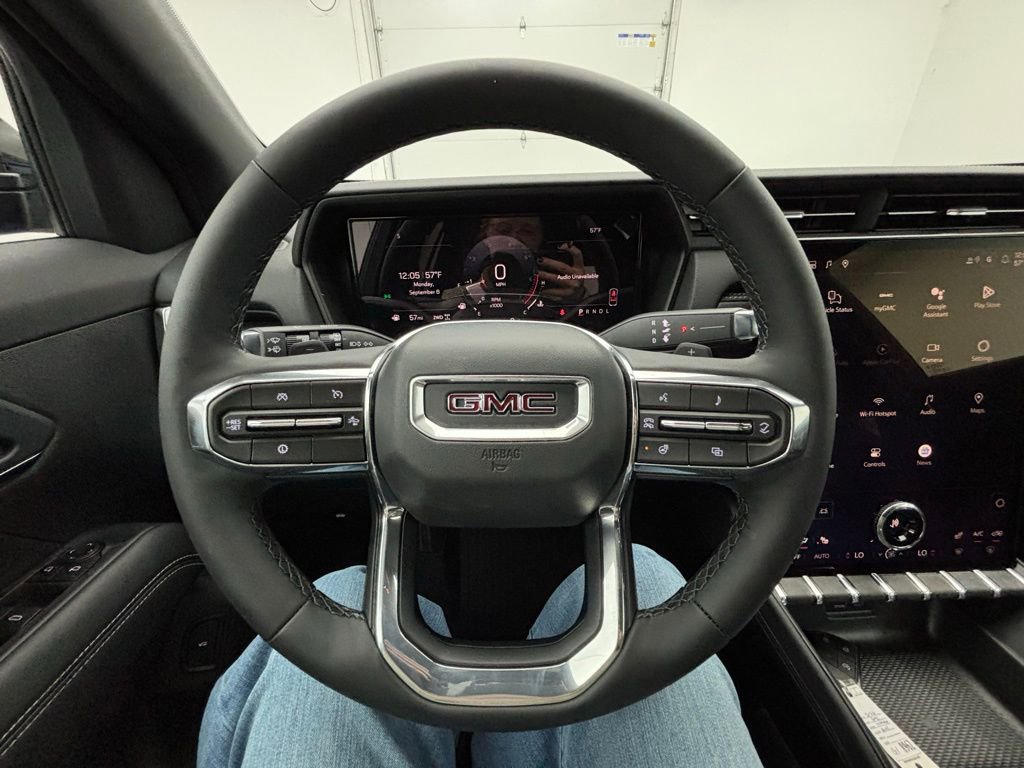 New 2026 GMC Terrain Elevation w/ Elevation Premium Package image 25