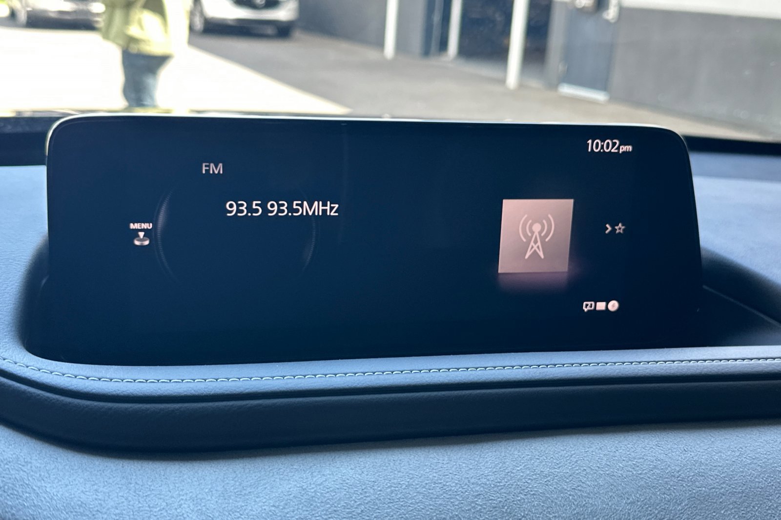New 2026 MAZDA CX-30 Aire Edition AWD/4WD image 21