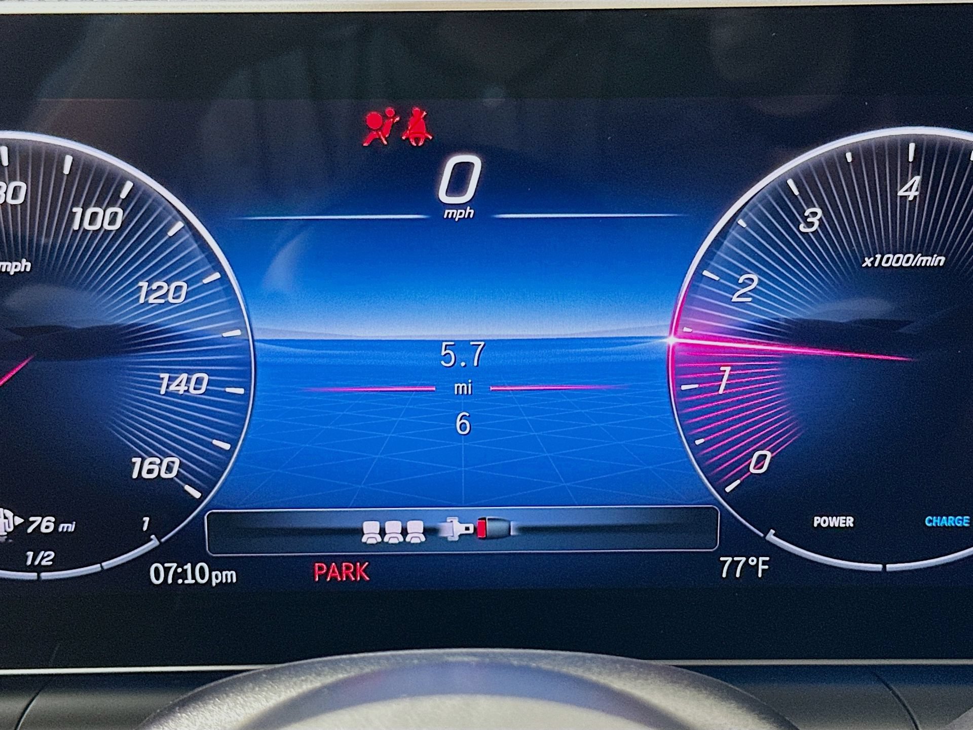 New 2026 Mercedes-Benz GLE 350 4MATIC image 13