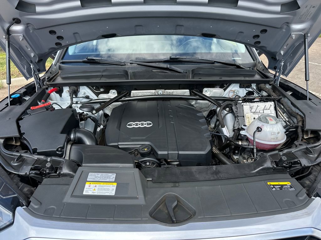 Used 2022 Audi Q5 2.0T Premium Plus image 21
