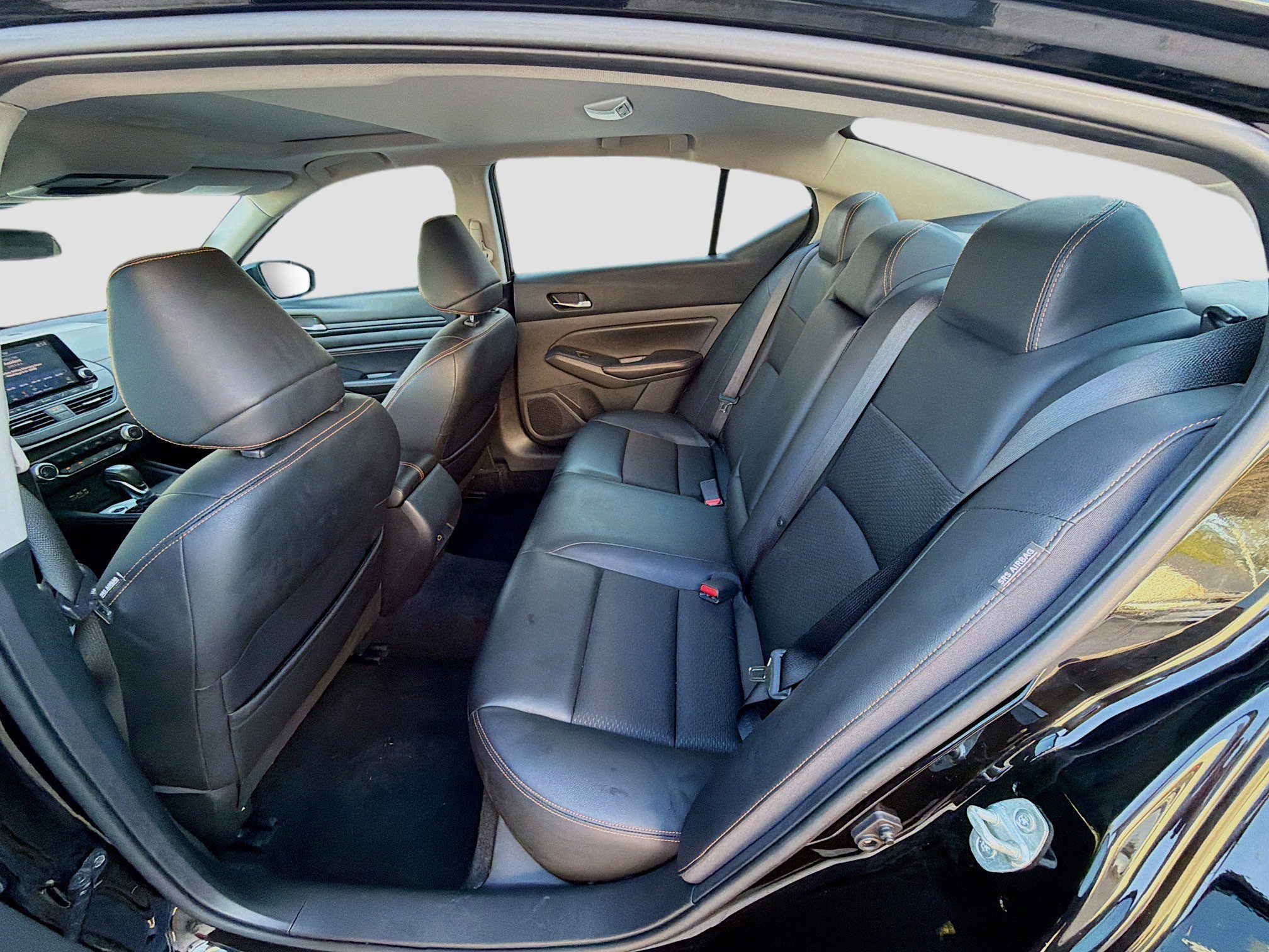 Used 2020 Nissan Altima 2.5 SR w/ Premium Package image 22