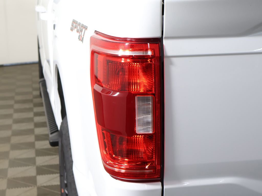 Used 2023 Ford F150 XLT w/ Equipment Group 302A High AWD/4WD image 16