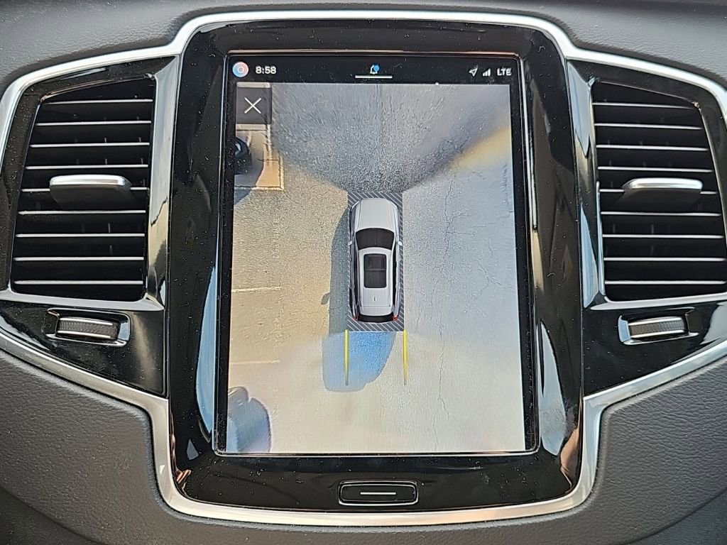 Used 2024 Volvo XC90 B6 Ultimate AWD/4WD image 9