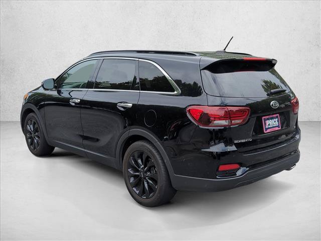 Used 2020 Kia Sorento S FWD image 8