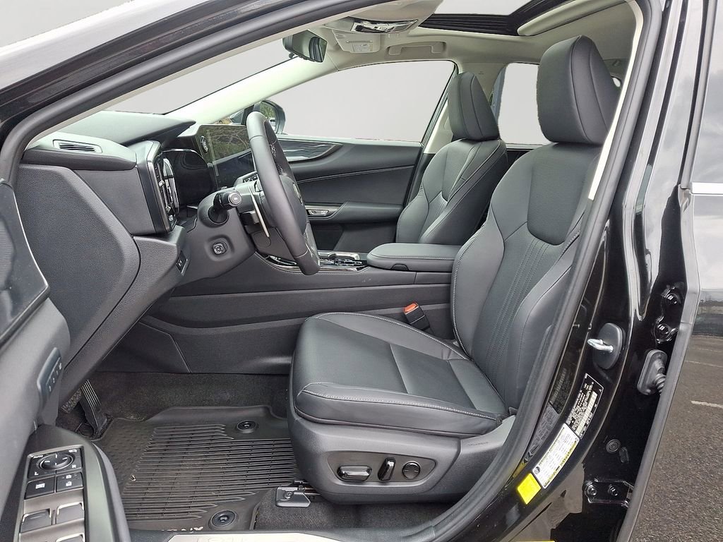 Used 2024 Lexus NX 350 AWD image 14