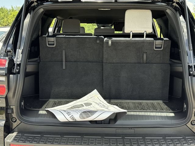 Used 2025 Toyota 4Runner SR5 RWD image 24