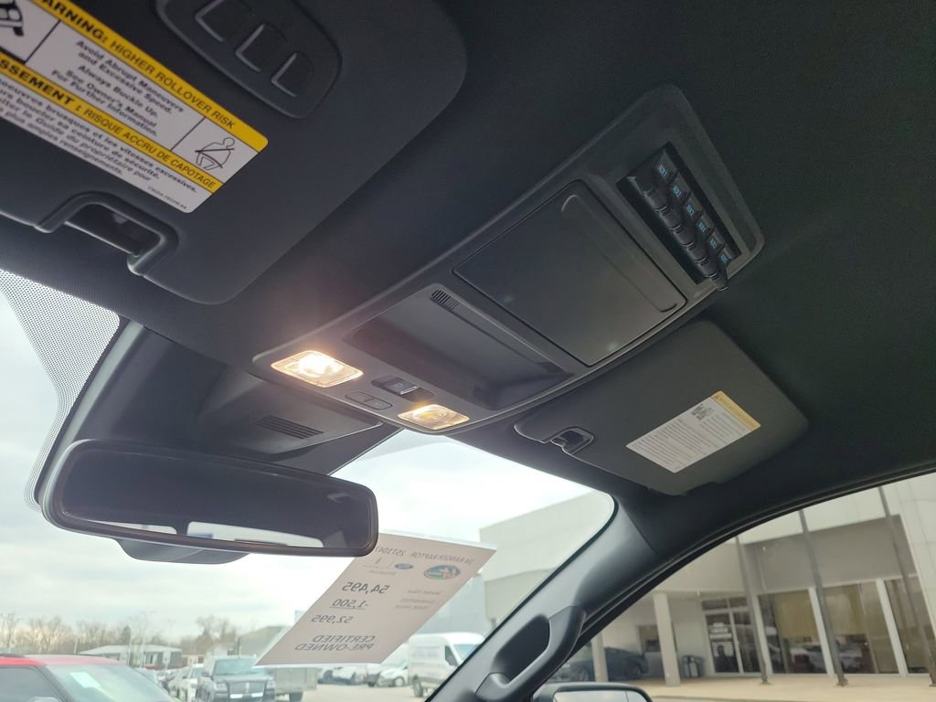 Certified 2024 Ford Ranger Raptor image 30