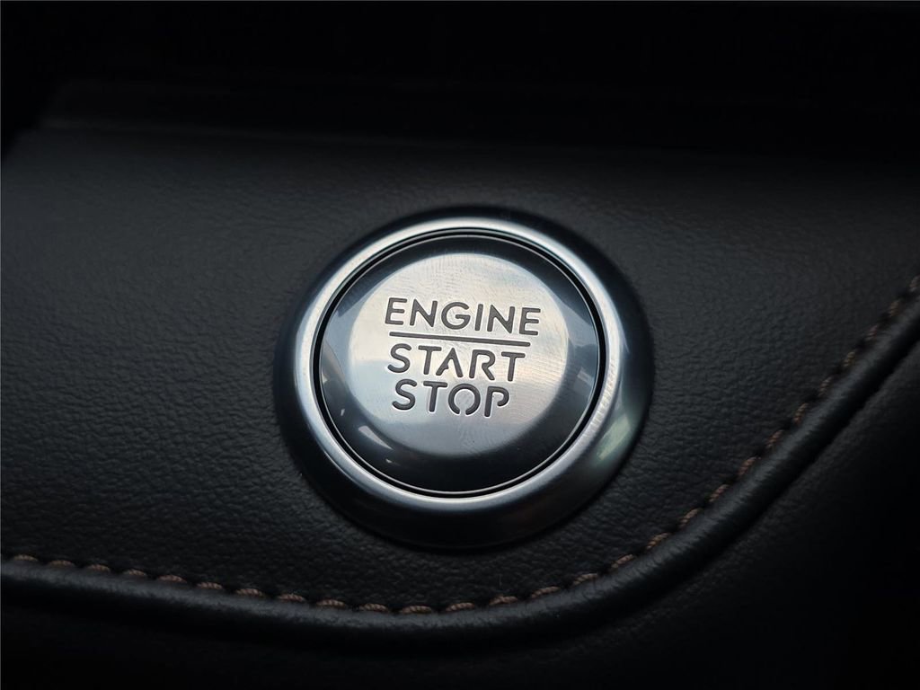 New 2026 Lincoln Nautilus Reserve w/ Jet Appearance Package AWD/4WD image 19