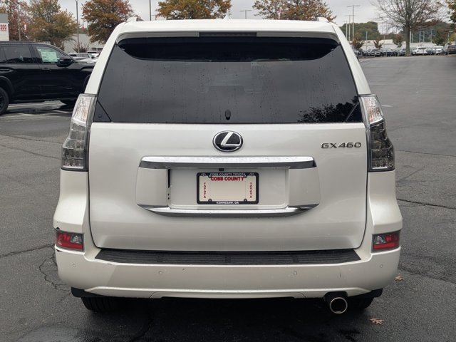 Used 2023 Lexus GX 460 Premium image 6