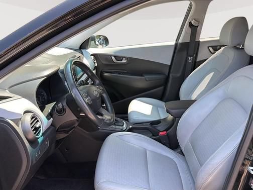 Used 2018 Hyundai Kona Limited AWD/4WD image 9