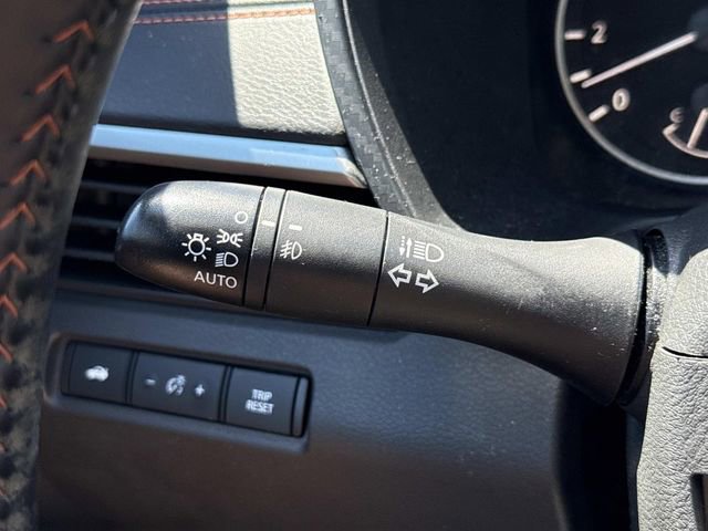 Used 2022 Nissan Altima 2.5 SR w/ Midnight Edition Package FWD image 27