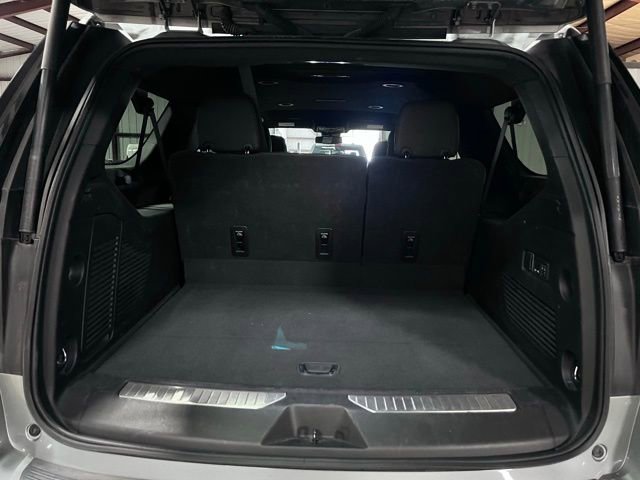 Used 2025 GMC Yukon XL Denali image 6
