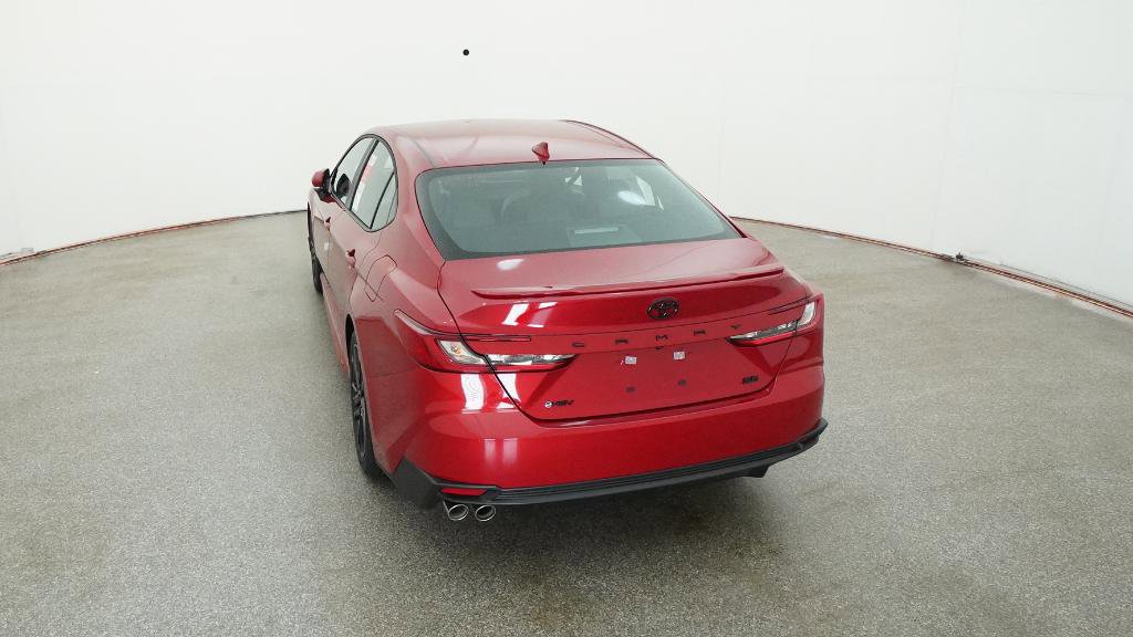 New 2026 Toyota Camry SE FWD image 18