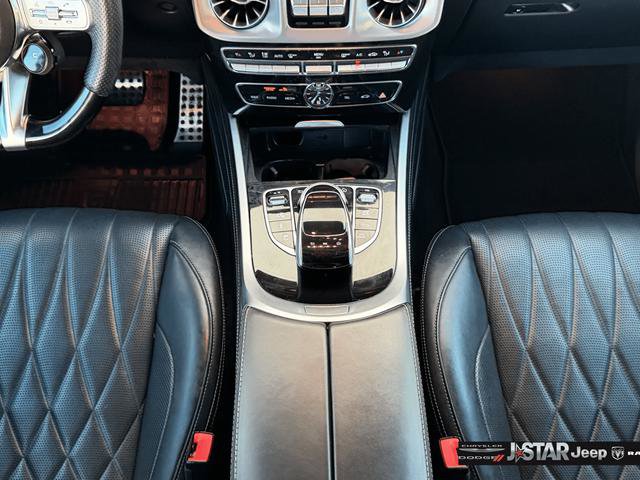 Used 2020 Mercedes-Benz G 63 AMG 4MATIC image 15