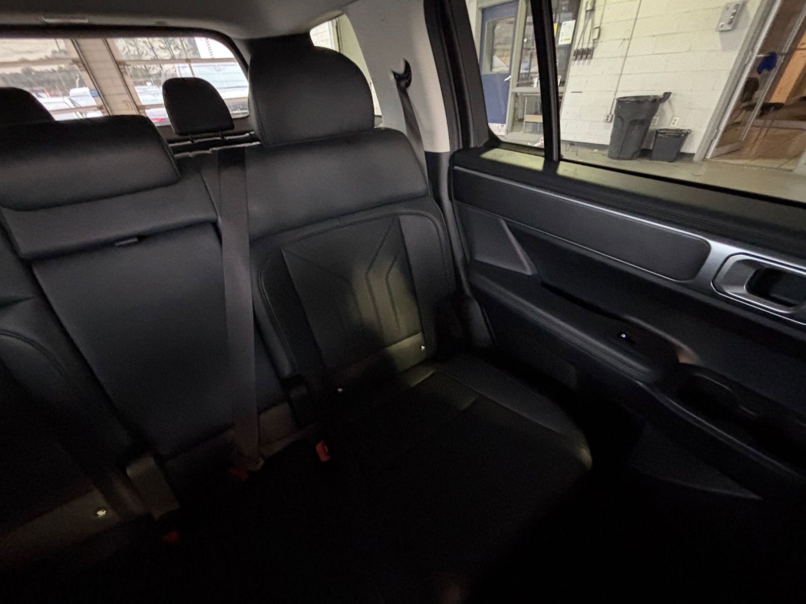 Used 2025 Hyundai Santa Fe SEL image 38