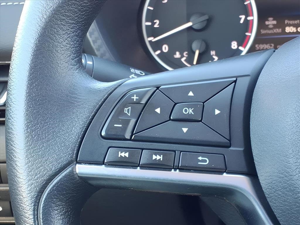 Used 2023 Nissan Sentra SV image 27