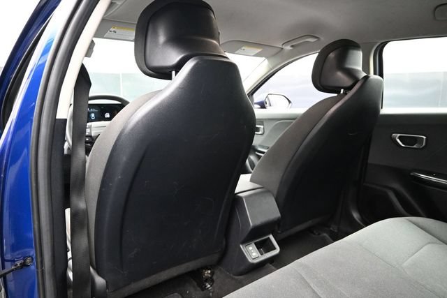 Used 2025 Kia K4 FWD image 24