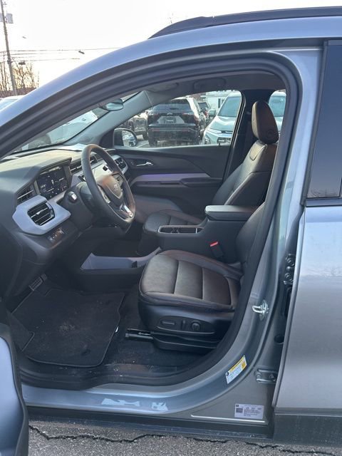 New 2027 Chevrolet Bolt RS image 17