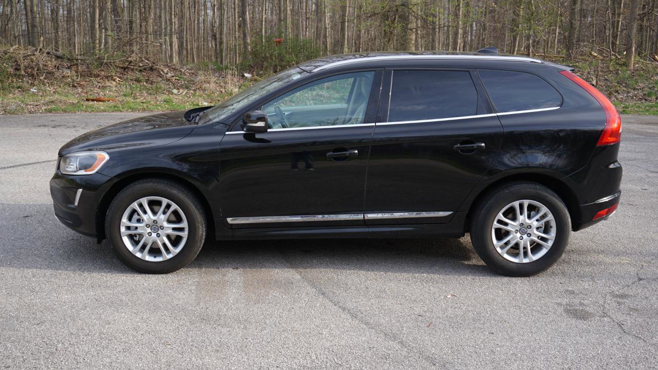 Used 2015 Volvo XC60 T5 Platinum AWD/4WD image 2